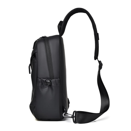 Lightweight Crossbody Sling Bag Bowlift