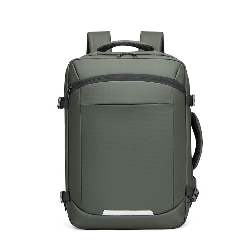 Multi-Functional Versatile Laptop Backpack