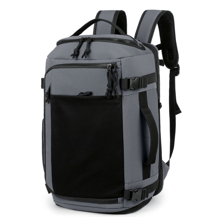Multi-Purpose Versatile School Backpack Bowlift