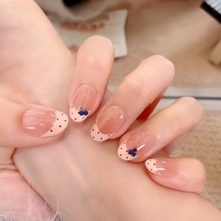 Artistic Themed Nail Design Collection Bowlift