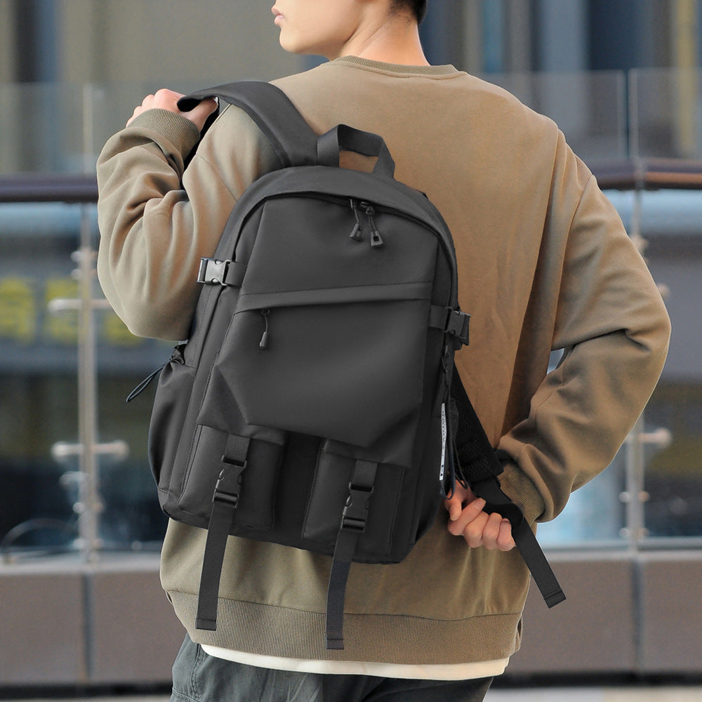 Urban Utility Backpack Bowlift
