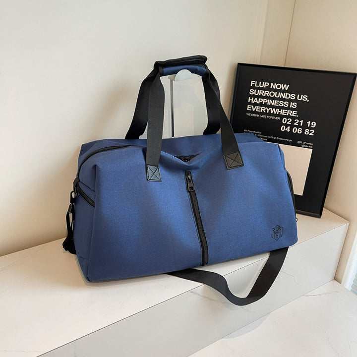 Stylish Multifunctional Weekender Duffle Bag