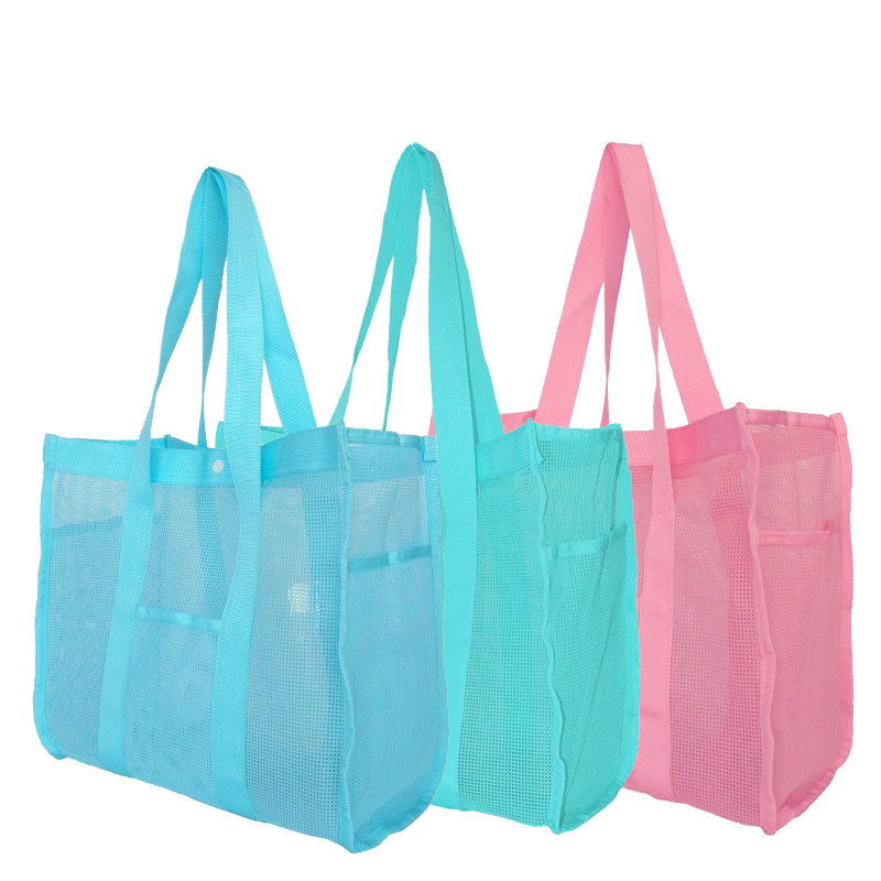 Beach bag Bowlift
