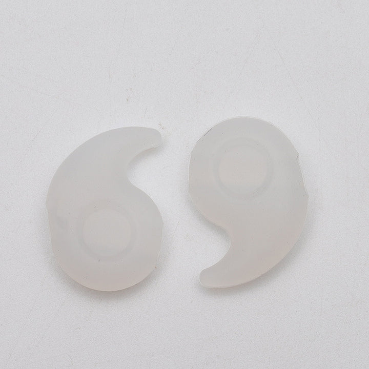 Premium Silicone Eyewear Grip Pads Bowlift