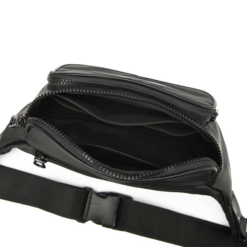 Versatile Urban Fanny Pack Bowlift