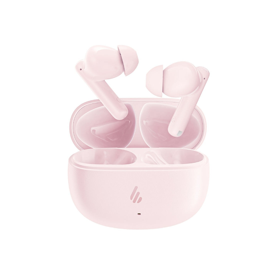 True Wireless Noise-Cancelling Earbuds Bowlift