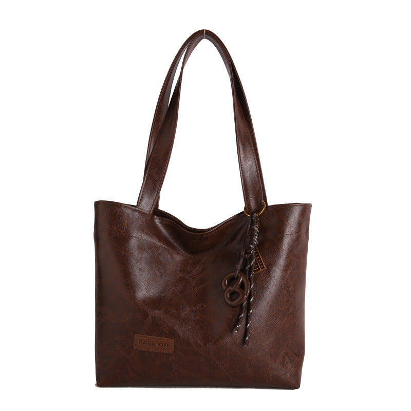 Stylish Tote Bag Bowlift