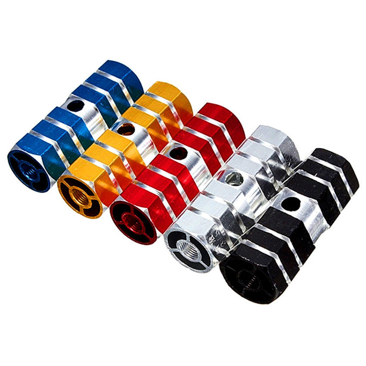 Precision Bicycle Valve Cap Bowlift