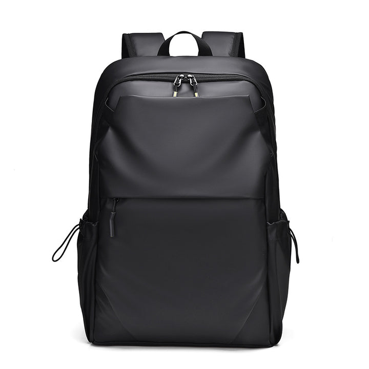 Slim Profile Travel Backpack Bowlift