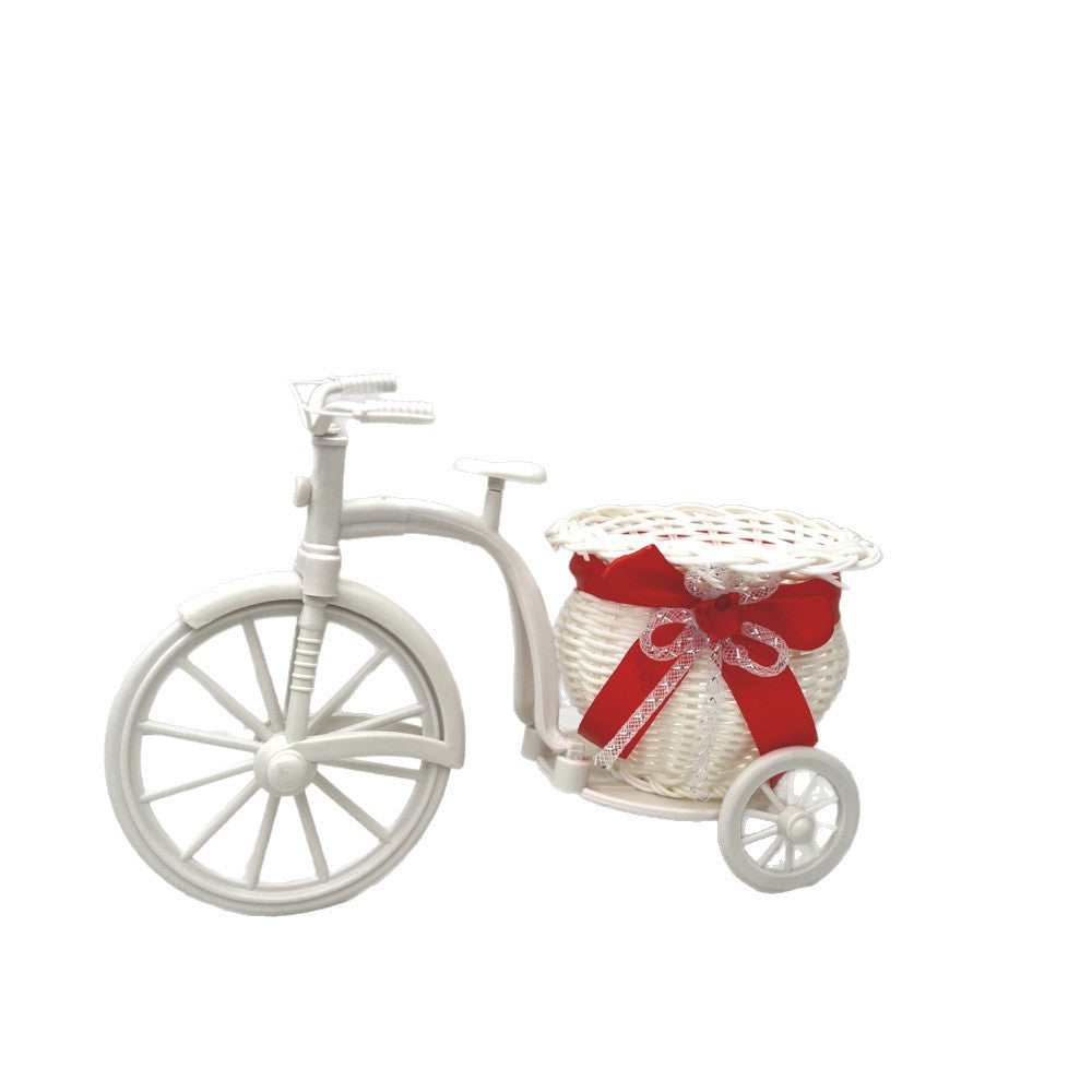 Decorative Bicycle Planter Bowlift 1789536714