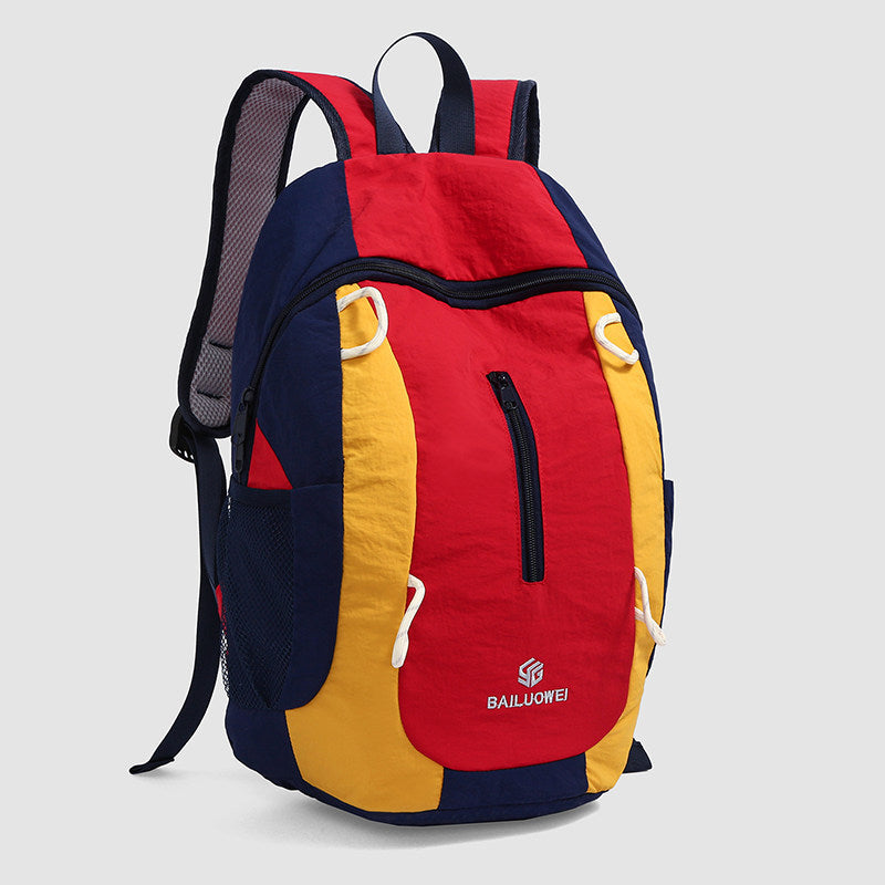 Lightweight Multi-Functional Hiking Backpack