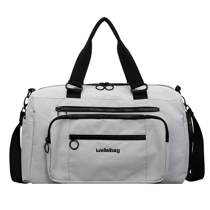 Multi-Purpose Sports Duffel Bag