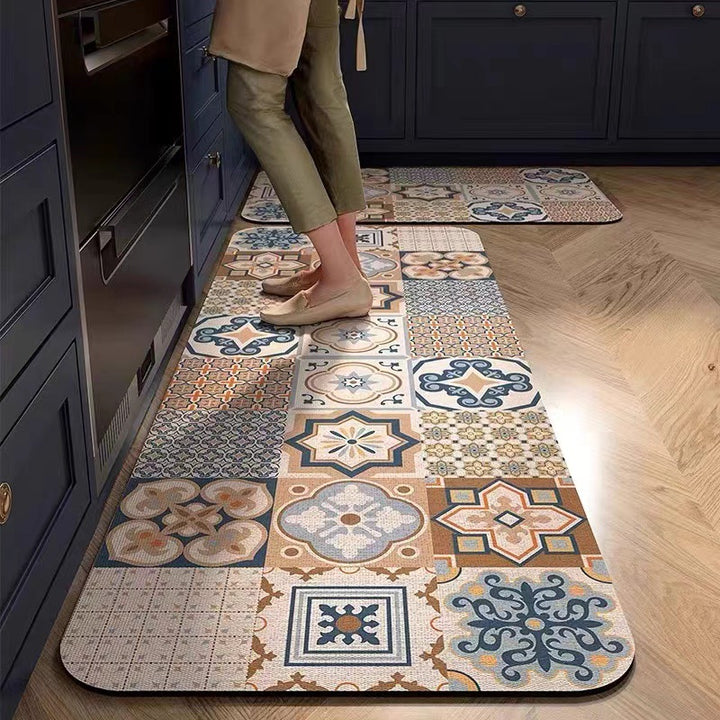 Kitchen Comfort Runner Mat