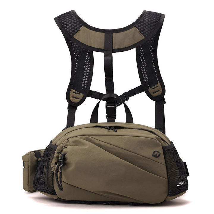 Sports Hydration Backpack Bowlift