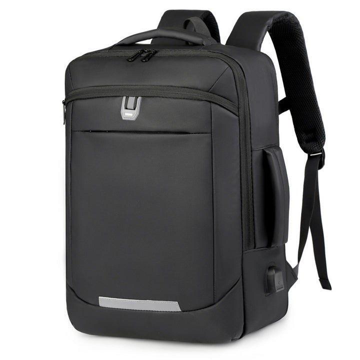 Professional All-Weather Laptop Backpack Bowlift