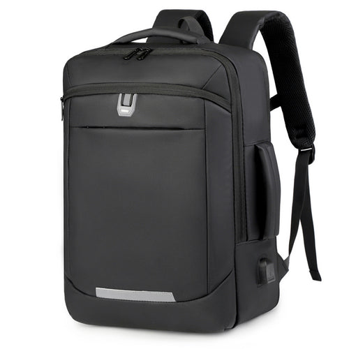 Professional All-Weather Laptop Backpack Bowlift