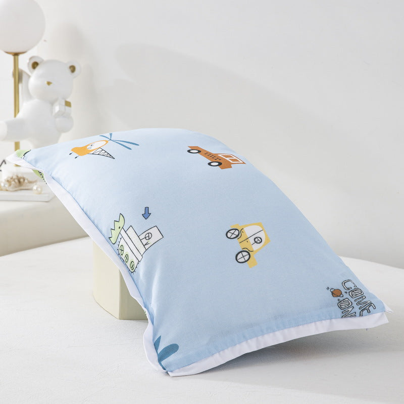 Ladies Decorative Cushion Bowlift