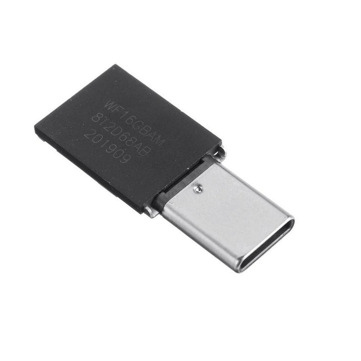 Universal USB-C Adapter Bowlift