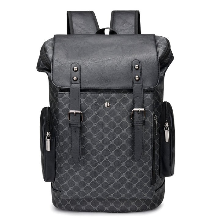 Stylish Multi-Functional Travel Backpack