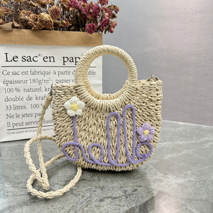 Bowlift Handbag
