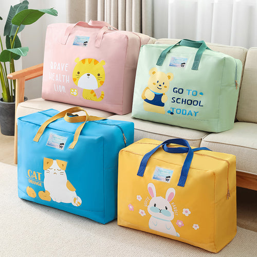 Fun Design Storage Tote Bowlift