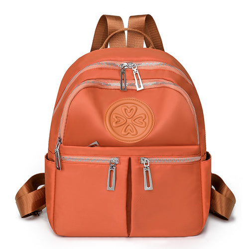 Stylish Travel Backpack