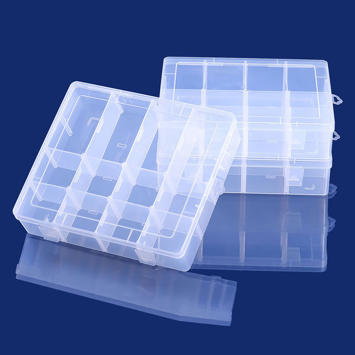 Modular Organization Storage Case Bowlift