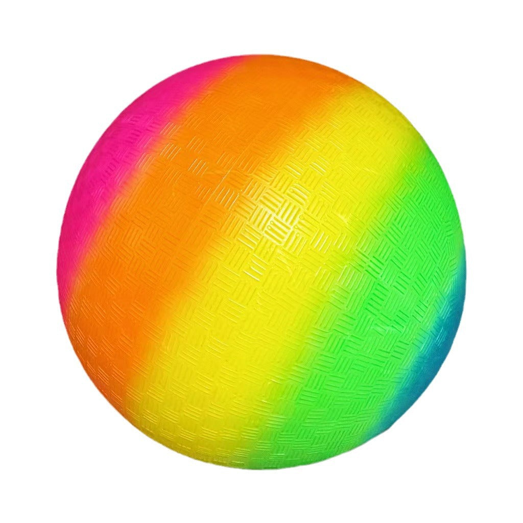 Unisex Colorful Activity Ball Bowlift