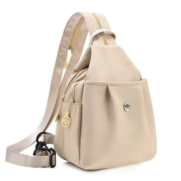 Sleek Multi-Purpose Sling Bag Bowlift