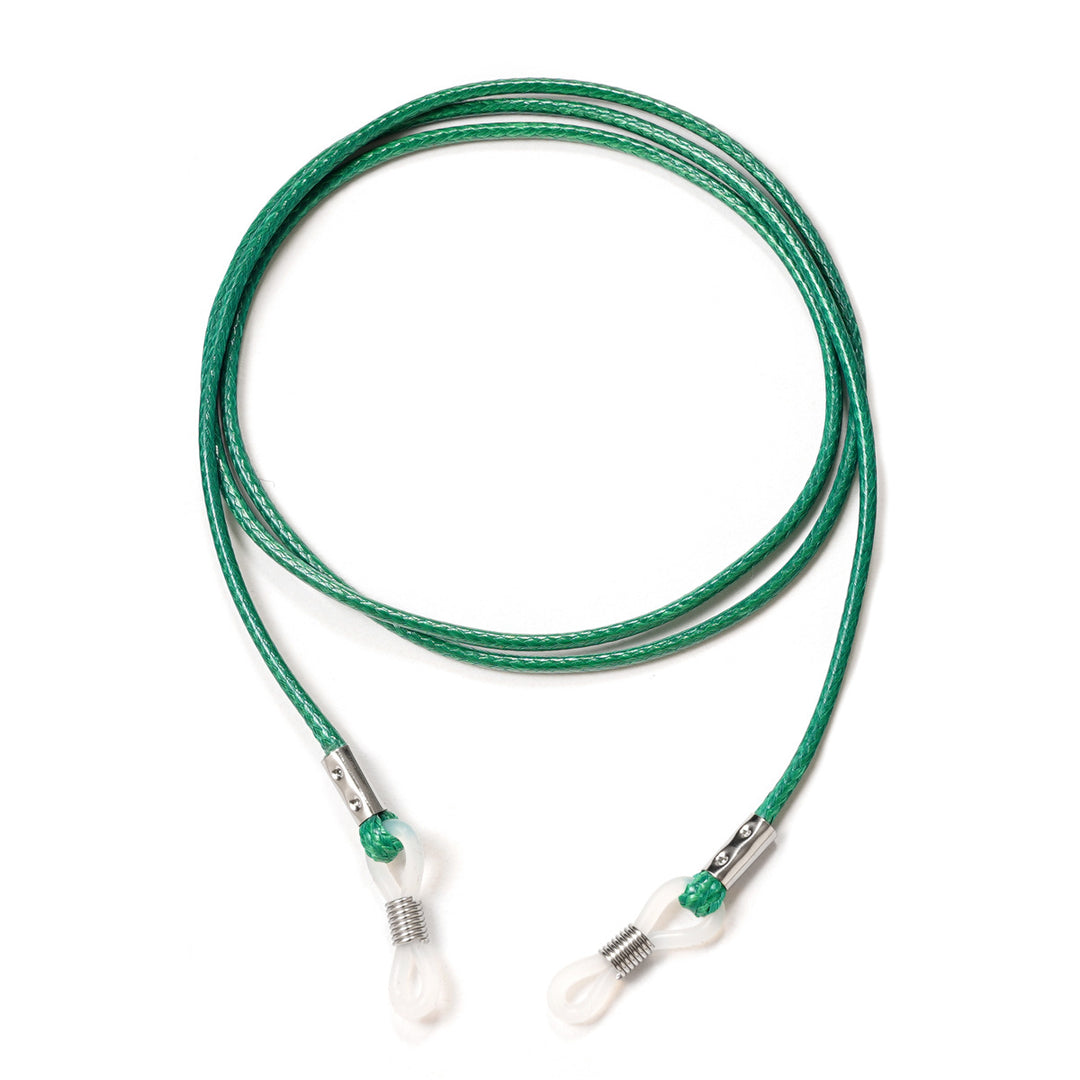 High-Quality Braided Eyewear Retainer Bowlift