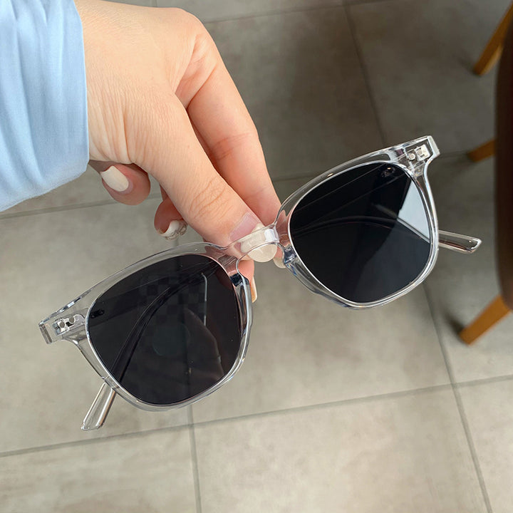 Ladies stylish square sunglasses Bowlift