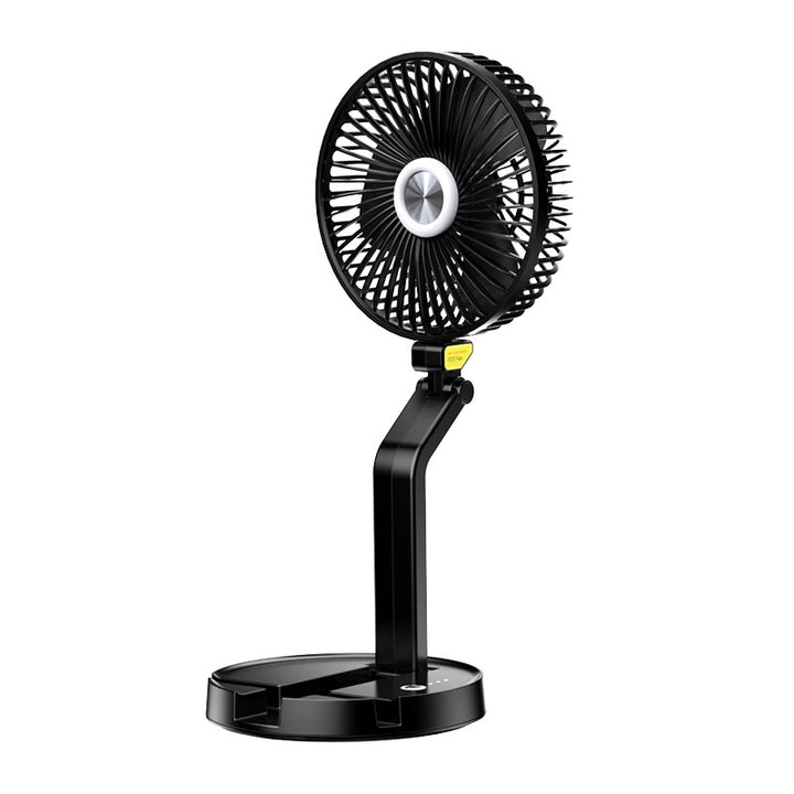 Men's Portable Premium USB Fan Bowlift