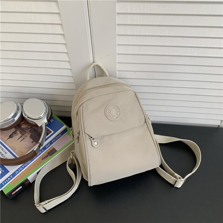 Compact Sling Backpack