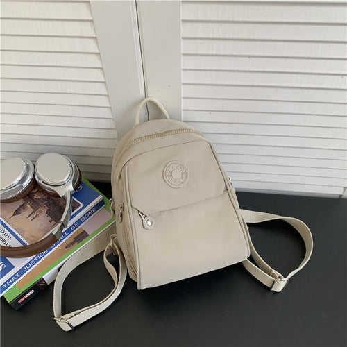 Compact Sling Backpack