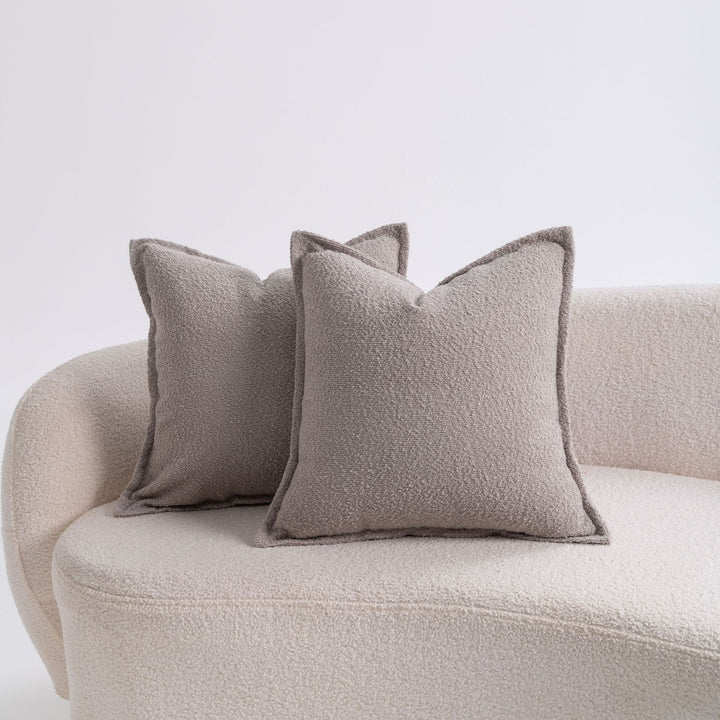 Women's Cuddle Pillow with Modern Structural Design Bowlift