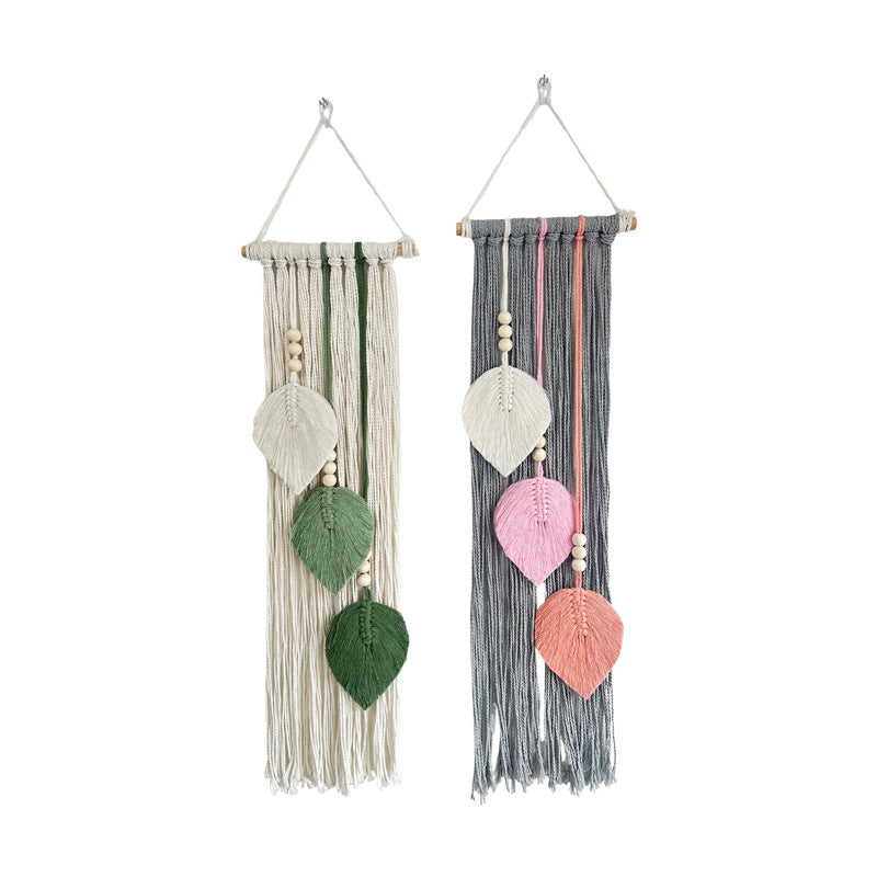 Macramé Wall Hanging