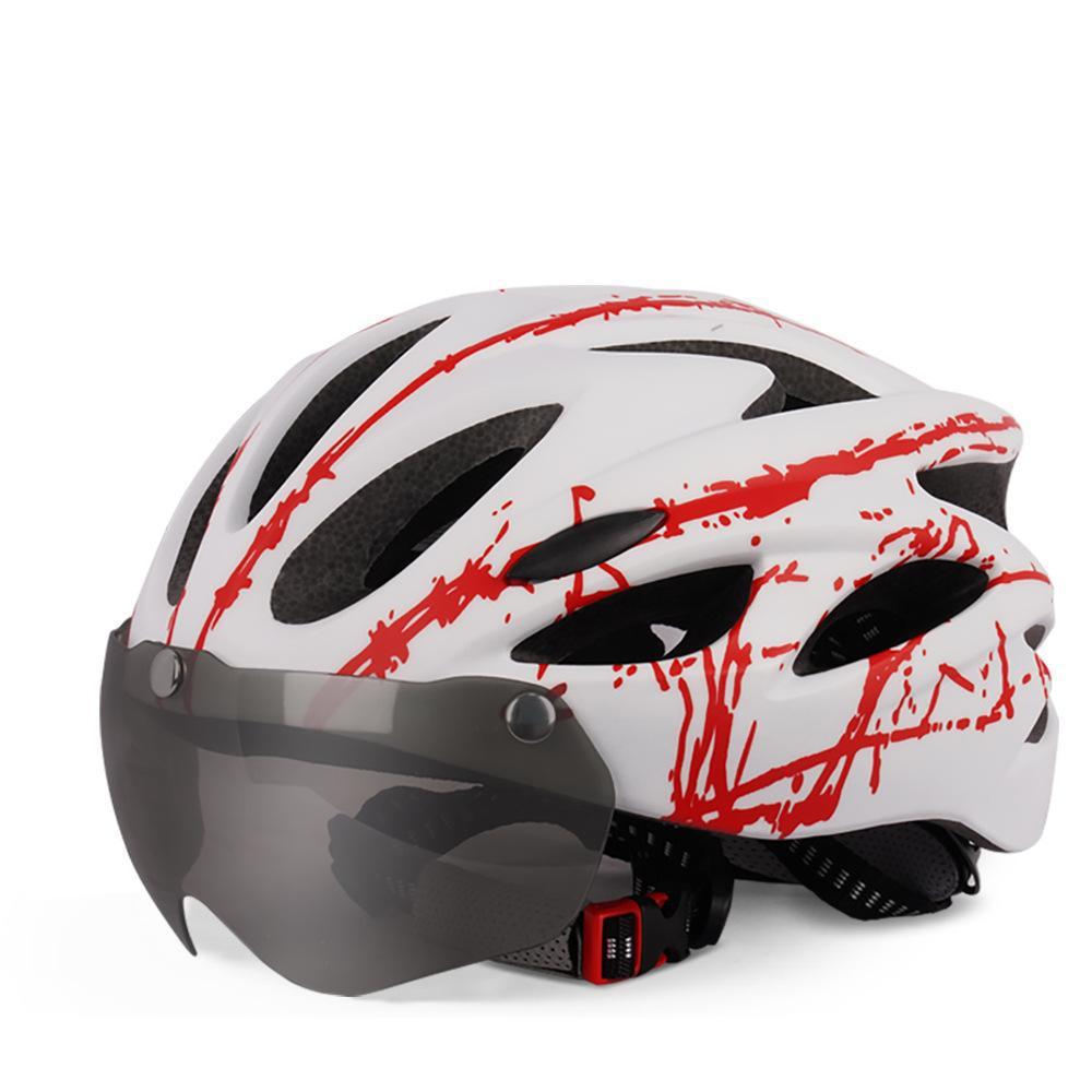 Cycling Helmet Bowlift