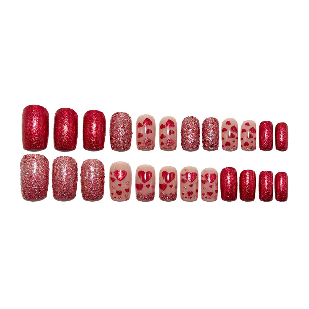 Nail Art Set Bowlift