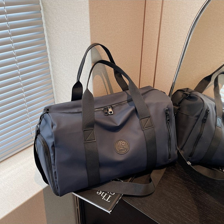 Durable Gym Holdall Bag Bowlift