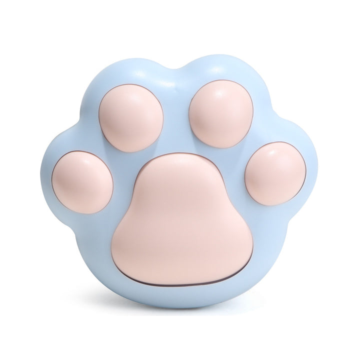 Ladies portable hand warmer in cute snail design Bowlift
