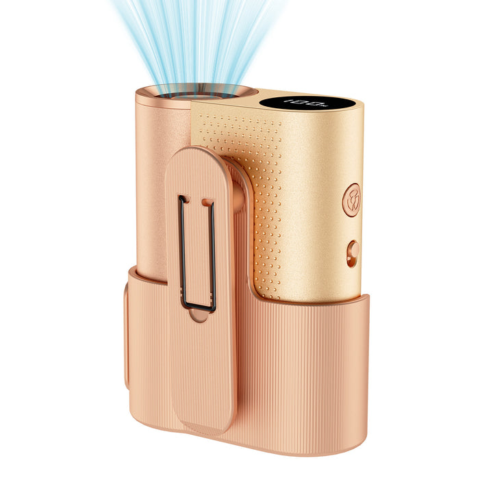Women's portable mini humidifier with USB connection Bowlift