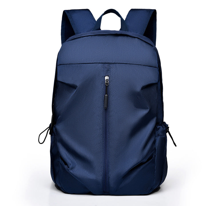 Ergonomic Lightweight Travel Backpack Bowlift
