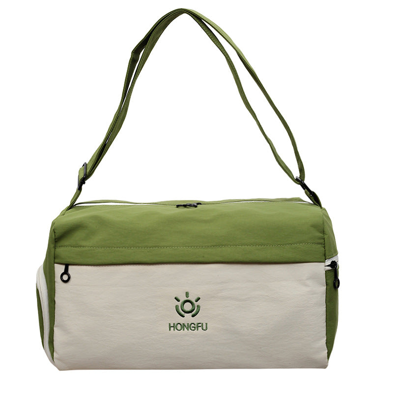 Stylish Sports Travel Duffle