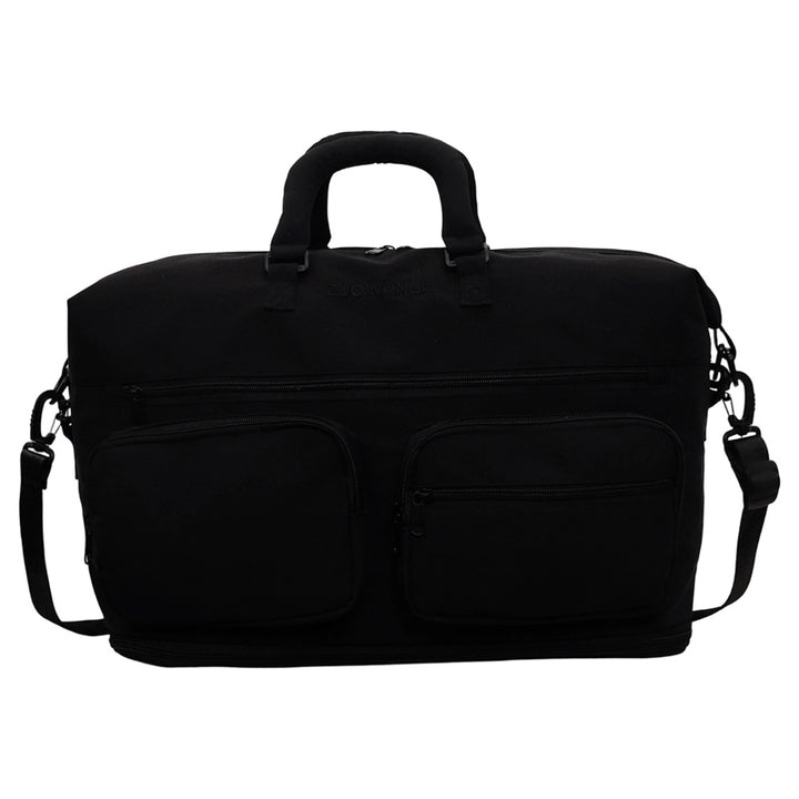 Multifunctional Sport and Travel Bag with Numerous Storage Space Bowlift