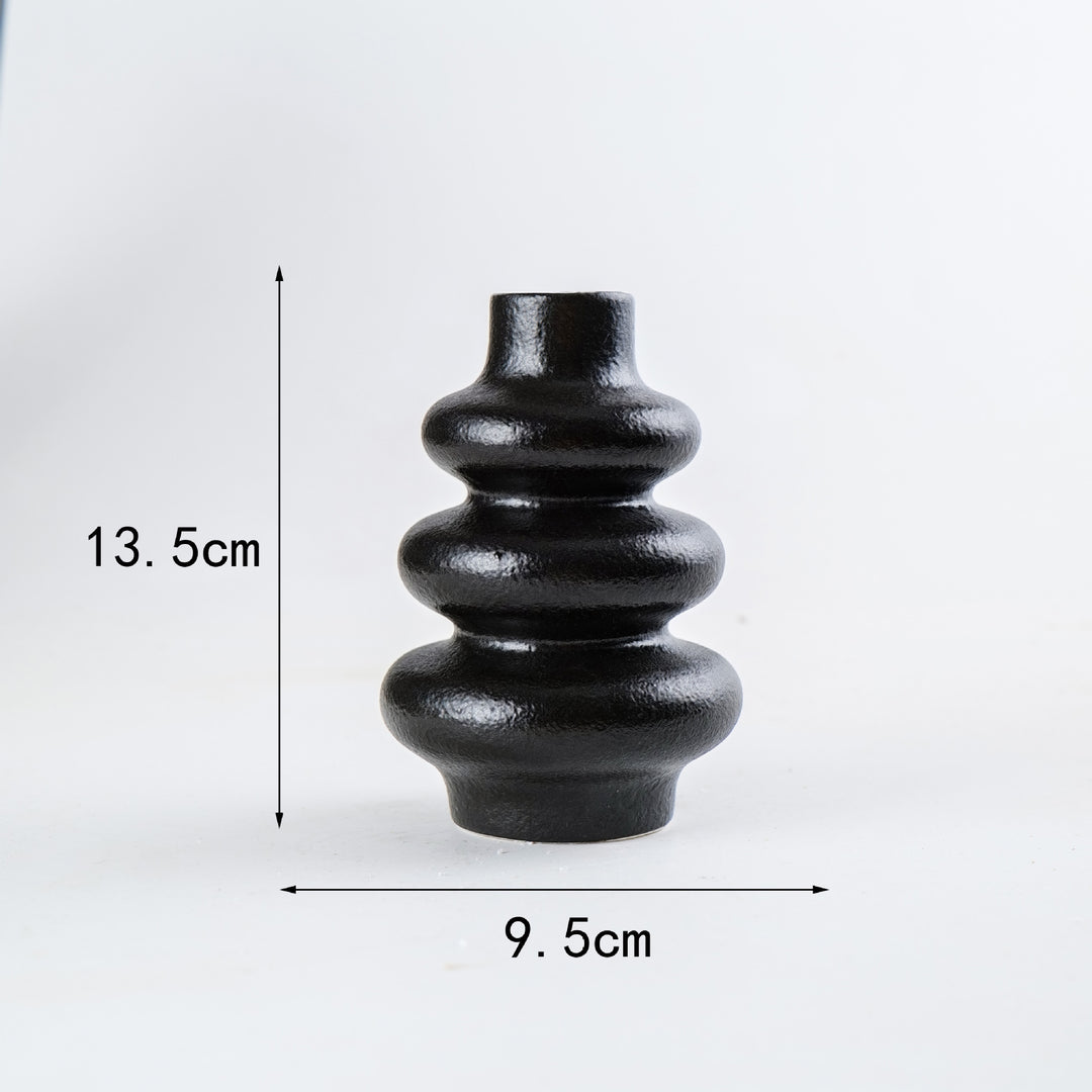 Modern Minimalist Decorative Vase
