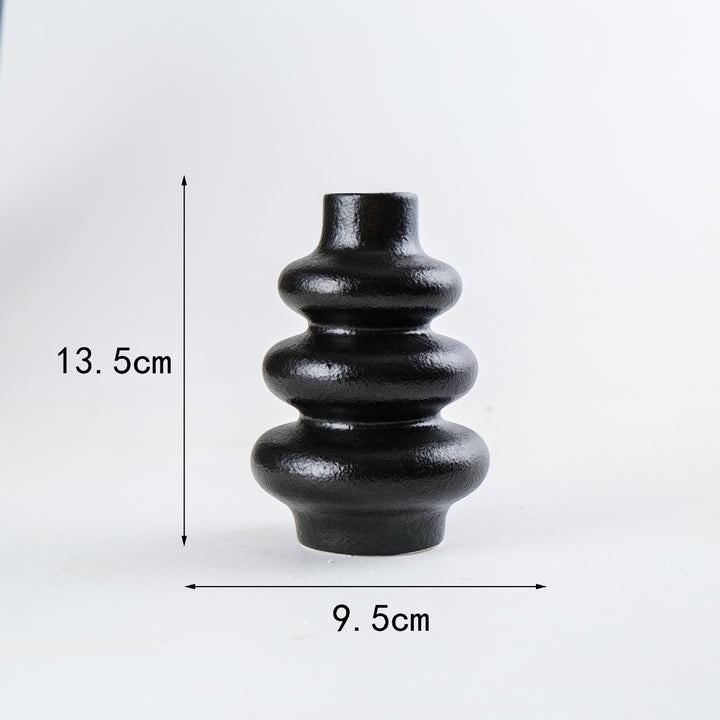 Modern Minimalist Decorative Vase