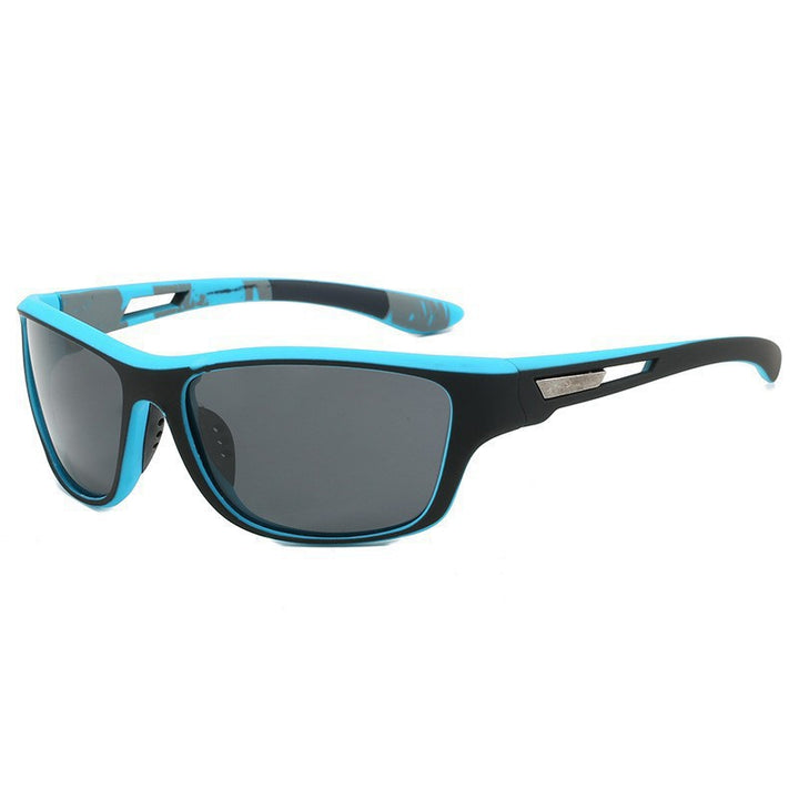 Lightweight Sports Sunglasses Bowlift