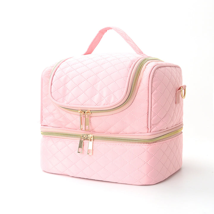 Cosmetic Organizer Backpack Bowlift