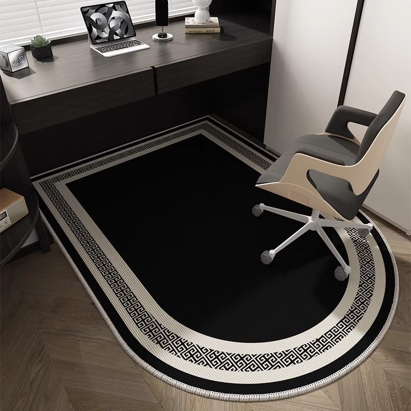Modern Geometric Area Rug
