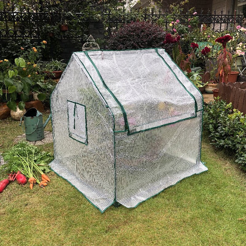 Mini Greenhouse